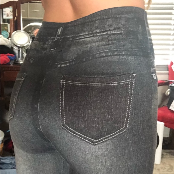 Leggings - Picture 3 of 3